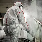 Preventative Disinfectant